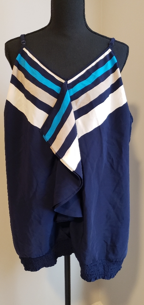 LB Tank Top